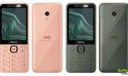 Nokia 250 4G Smart Tanıtıldı: Klasik Telefonlar Yeni Döneme Giriyor
