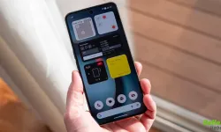 Nothing Essential Apps Kullanıma Açıldı! Kod Yazmadan Widget Hazırlanabilecek