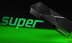 Nvidia RTX 50 SUPER Serisi İçin Yeni İddia! Satışlar Maliyet Nedeniyle Bekletiliyor
