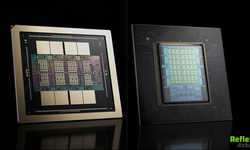 Nvidia'dan Dev Hamle! Yeni Vera CPU AMD'ye Meydan Okudu
