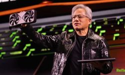 Nvidia CEO'su Jensen Huang'dan 100 Milyar Dolar Gelir Mesajı