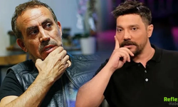 Oğuzhan Uğur'dan Dikkat Çeken Haluk Levent İddiası! "Susmak Zorunda Kaldım"