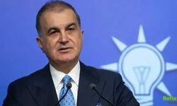 Ömer Çelik'ten Mescid-i Aksa Açıklaması! Sert Tepki Gösterdi