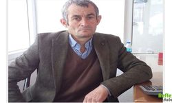 Ordu'da İki Gündür Aranan Rüstem Arslan'dan Sevindiren Haber! Sağ Olarak Bulundu