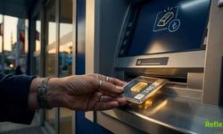 ATM'lerde Altın Dönemi Başlıyor! 24 Saat Fiziki Gram Altın Satın Alınabilecek