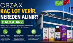 Orzax (ORZAX) Kaç Lot Verir, Nereden Alınır? Halka Arz