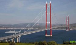 Osmangazi Köprüsü Geçiş Ücreti Ne Kadar Oldu? 2026 Zammı