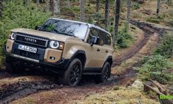 Otomobillerde ÖTV Hesabında Yeni Dönem! 4x4 Ve 4x2 Araçlar İçin Farklı Vergi Uygulanabilecek