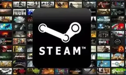 Oyun Severlerin Beklediği Gün Geldi! Steam'de Dev Kampanya