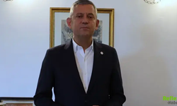 Özgür Özel Duyurdu! Yeni Parti İçin Bağış Kampanyası Resmen Başladı