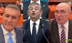 CHP'de Büyük Kopuş! Mustafa Sarıgül Ve Mahmut Tanal Kararını Duyurdu