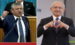 Özgür Özel'den Kılıçdaroğlu'na Tarihi Rest! "Yüzde 90'ın Altında Oy Alırsam Siyaseti Bırakırım"
