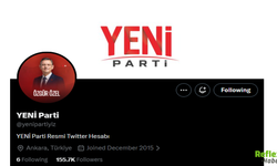 Özgür Özel'den YENİ Parti Hamlesi! Resmi X Hesabı Duyuruldu