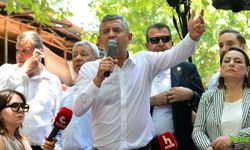 Özgür Özel'den Yeni Parti Mesajı: "Sizi Hiç Üzmeden Yeni Bir Yol Açacağız"