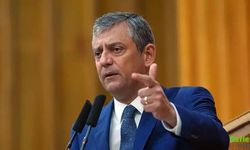 Özgür Özel'e İlk Günden Büyük Şok! "Yeni Parti" İsmi İçin Hukuki Engel