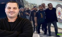 Papara Davasında Flaş Gelişme! Kurucu Ahmed Faruk Karslı Tahliye Edildi