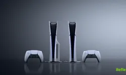 Sony'den Fiziksel Oyun Kararında Yeni Adım: Eski Oyunlar İçin Disk Üretimi Sürecek
