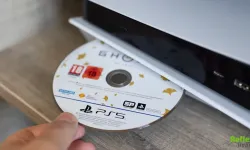 PlayStation'da Disk Devri Sona Mı Eriyor? 7,2 Milyar Dolarlık Pazar Riskte