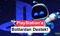 PlayStation'ın Dijital Oyun Kararı Sonrası Bot İddiaları Gündeme Geldi