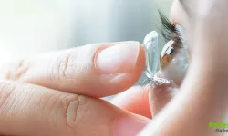 Reçeteyle İnternetten Kontakt Lens Satışı Başladı! Yeni Düzenleme Resmi Gazete'de Yayımlandı