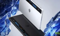 RedMagic Astra 2 Küresel Pazara Açıldı! Oyunculara Güçlü Donanım Sunuyor