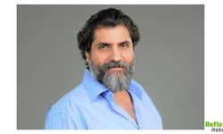 Okan Şenozan Kimdir, Nereli? Oyuncunun Hayatı ve Kariyeri