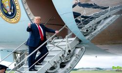 Resmen Açıklandı! Donald Trump Yarın Türkiye'de