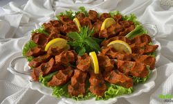 Robotta Tam Ölçülü Çiğ Köfte Tarifi: Evde Lezzetli ve Pratik Çiğ Köfte Nasıl Yapılır?