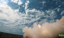 ROKETSAN'dan Tarihi Başarı! TAYFUN BLOK-3 Hedefi Tek Atışta İmha Etti