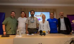 Safranbolu'da Nefes Kesen Mücadele Başlıyor! Ultra Trail Heyecanı Start Alıyor