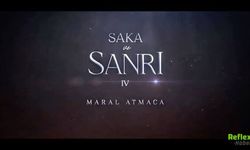 Saka ve Sanrı 4 PDF İndir ve Oku