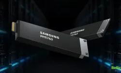Samsung Ezber Bozdu! Dünyanın En Hızlı PCIe 6.0 SSD'si Seri Üretimde