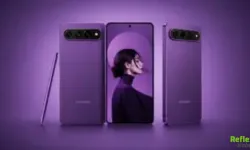 Samsung Galaxy S27 Pro Ortaya Çıktı! Kamera Özellikleri Şaşırttı