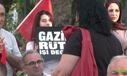 Şehit Yakınları Ve Gazilerden Güvenpark'ta Ortak Çağrı! "Adalet İstiyoruz"