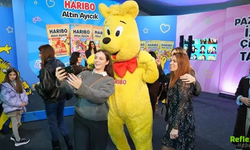 Şeker Pazarında Yeni Dönem! Haribo Stantlarına Rakip Ürünler Geliyor
