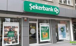 Şekerbank Hisse Neden Düşüyor? Ne Oldu? 28 Temmuz