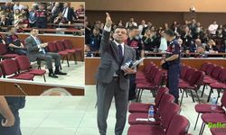 Selim İmamoğlu'nun Paylaştığı Öne Sürülen Fotoğraf Sosyal Medyayı Karıştırdı