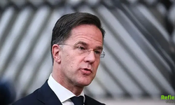 Son Dakika! NATO Genel Sekreteri Mark Rutte Ankara'ya Geldi