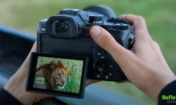 Sony RX10 Mark V Tanıtıldı! Yapay Zeka Destekli 25x Zoom Ve 4K 120P Video Desteği