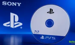 Sony'den PlayStation İçin Tarihi Karar! Disk Üretimi Sona Eriyor