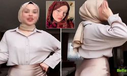 Sosyal Medyada Dans Videosu Tartışması! "Fatma'dan Sonra Bunu Da Alın"