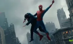 Spiderman Brand New Day Türkçe Dublaj İzle - Nereden İzlenir?