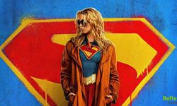 Supergirl Bekleneni Veremedi: Dijital Yayın Tarihi Açıklandı