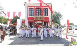 Tarihi Yapı Yeniden Hayat Buldu! Hanımeli Edirne Açıldı