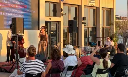 Terasta Caz Konserleri Temmuz Ayında Da Devam Ediyor
