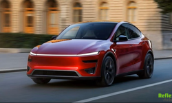 Tesla'dan Türkiye'de Fiyat Hamlesi! Model Y'ye Büyük Zam Geldi