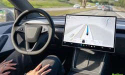 Elon Musk'tan Tesla FSD Açıklaması! Sürüş Sistemi Kullanıcı Alışkanlıklarını Öğrenecek