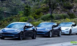 Tesla 2026 İkinci Çeyrek Sonuçlarını Açıkladı! Satışlar Arttı, Kâr Marjı Geriledi