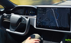 Tesla'nın Tasarım Anlayışına Büyük Darbe! Çin'den Yeni Düzenleme