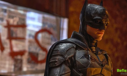 The Batman 2 Hayranlarını Üzen Haber: Vizyon Tarihi Bir Kez Daha Ertelendi